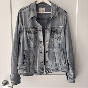 Torrid Denim Jacket